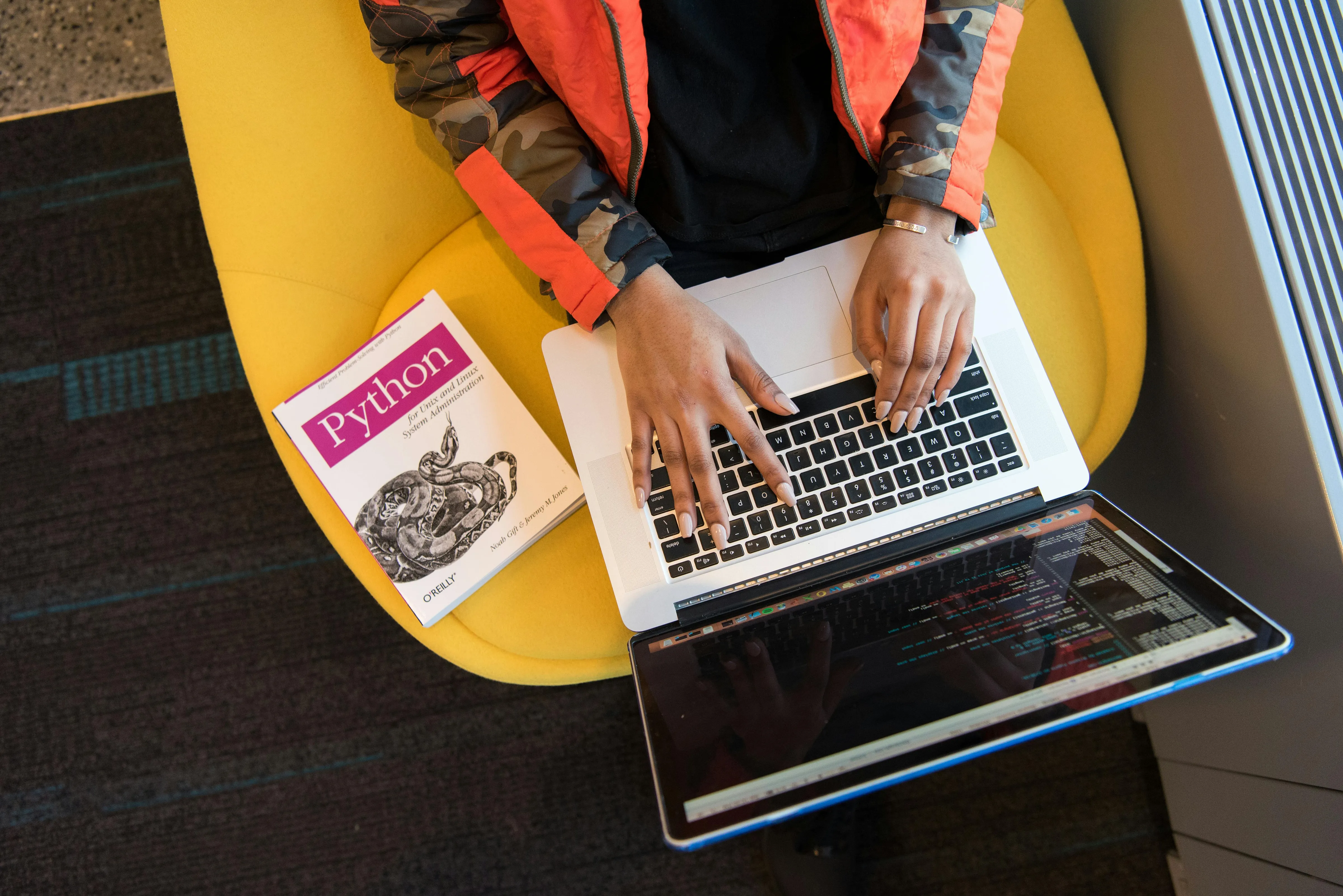A Comprehensive Guide to Top Programming Languages for Career Success
