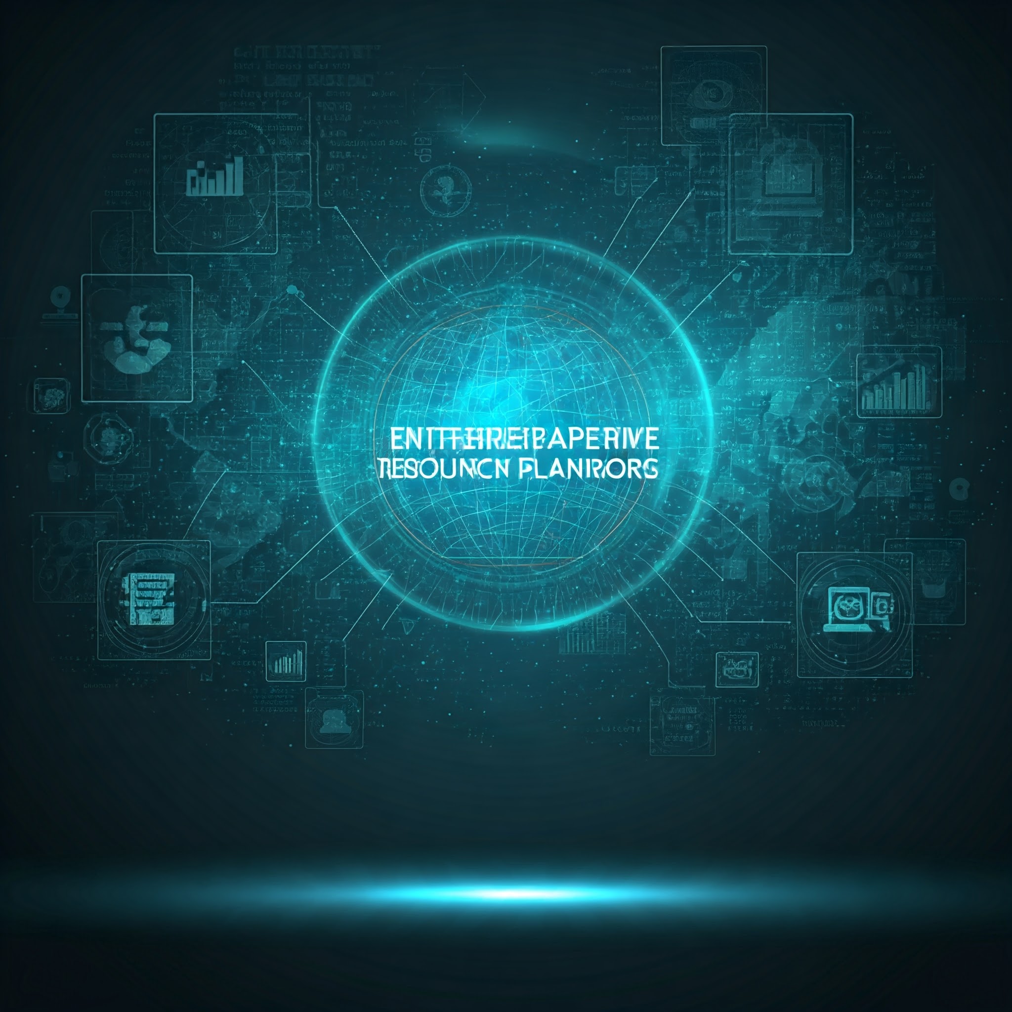 Enterprise Resource Planning (ERP)