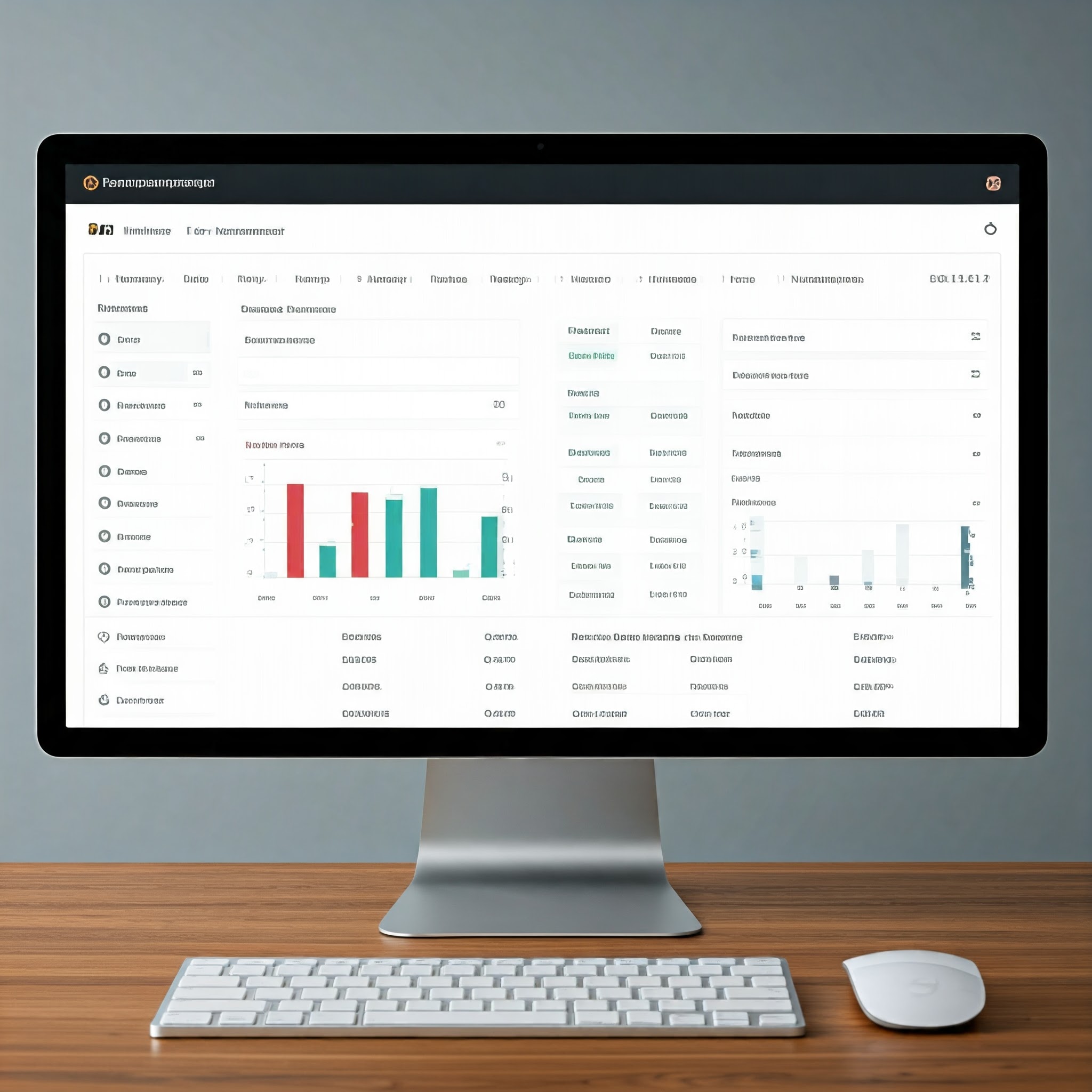 Property Management System