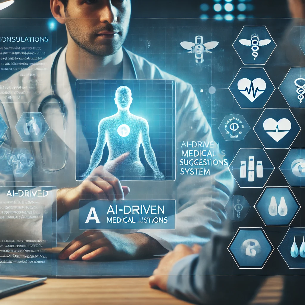 Telemedicine Consultation App